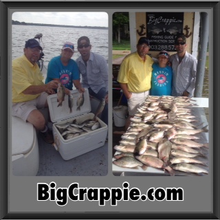 05-24-2014 Cobb Keepers with BigCrappie